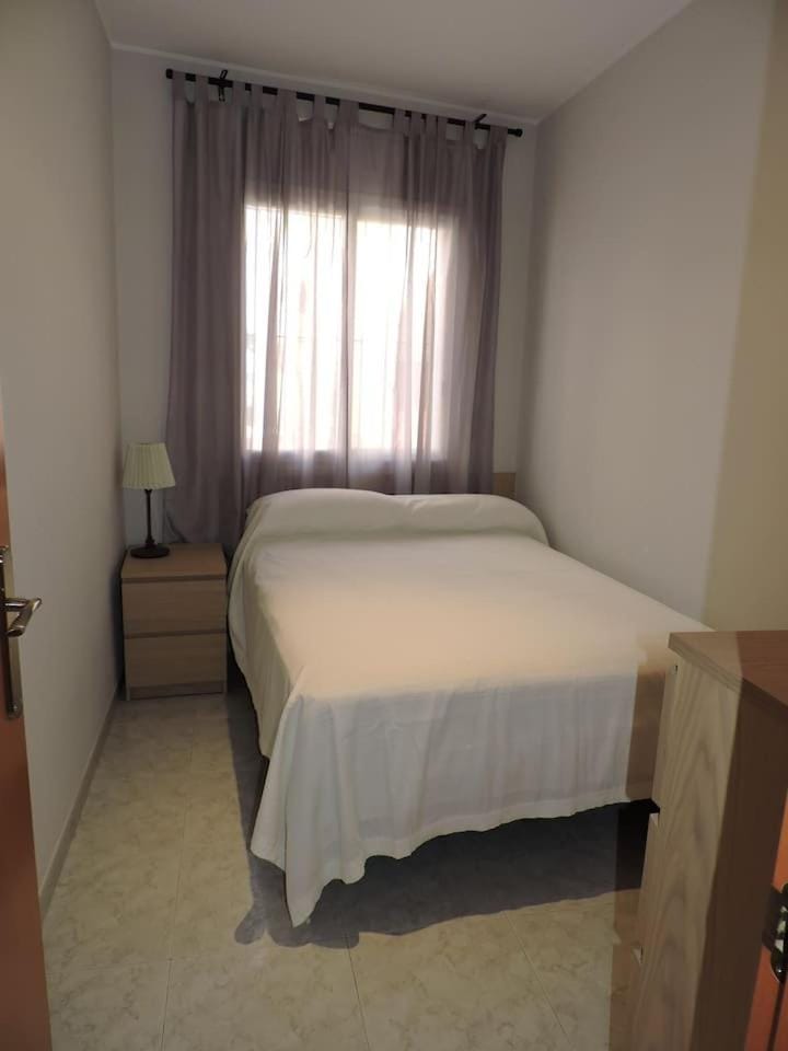 Carrer Sant Pere Pescador 20 Apartment in Blanes
