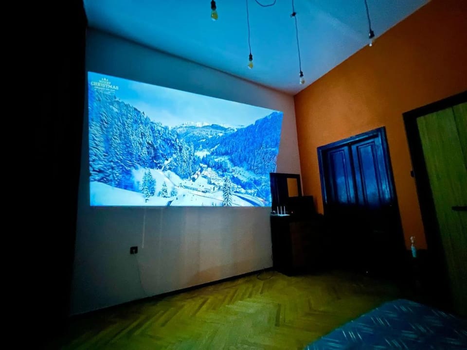 TV and multimedia