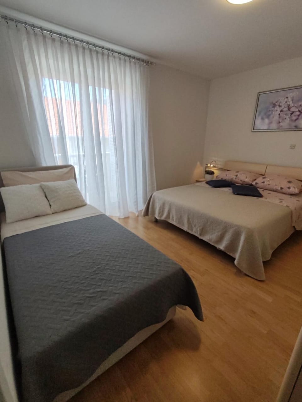 Azzuro Apartment in Šibenik-Knin County, Croatia