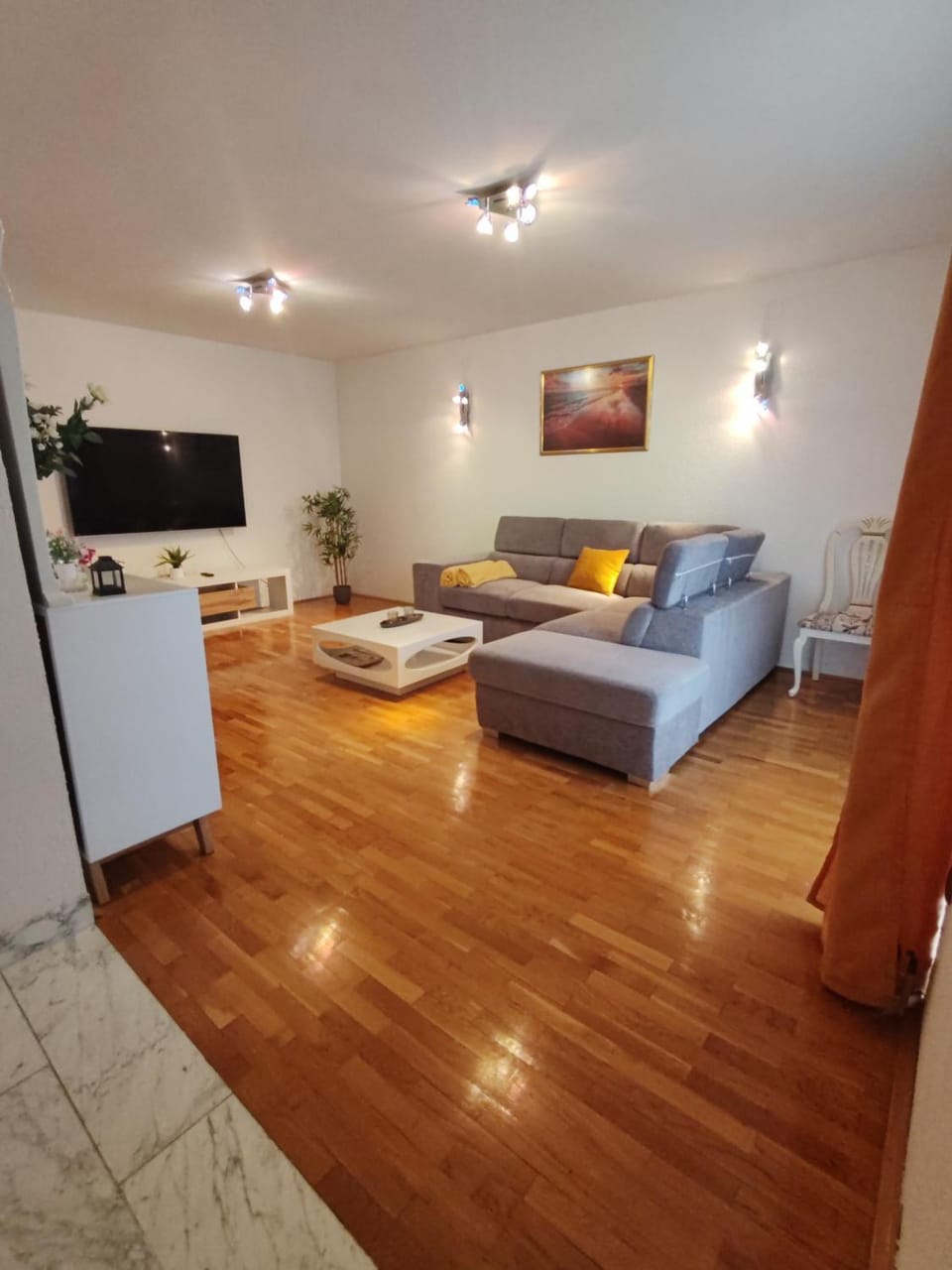 Azzuro Apartment in Šibenik-Knin County, Croatia