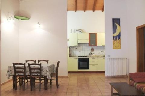 Podere Agnese 2 con Wi FI Apartment in Donoratico