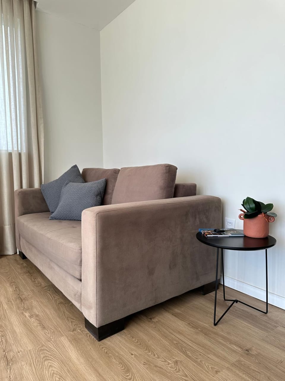 Apart em Ponta Negra, Natal Apartment in Parnamirim