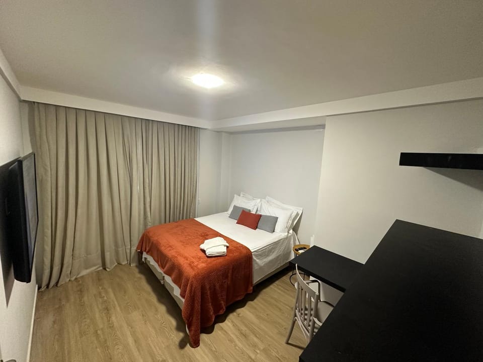 Apart em Ponta Negra, Natal Apartment in Parnamirim