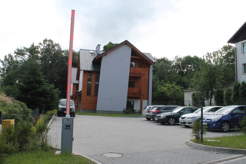 Area and facilities