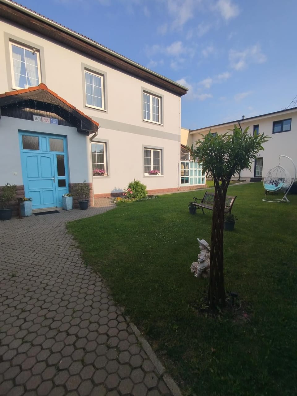 Monato Bed and Breakfast in Slovakia