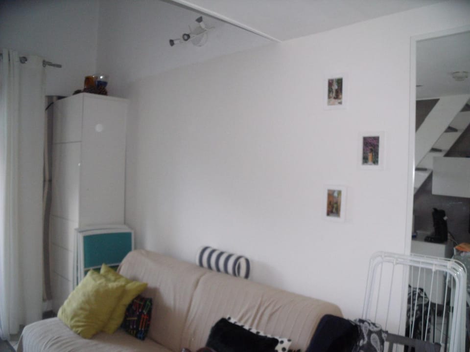 bord de mer Apartment in Cavalaire-sur-Mer