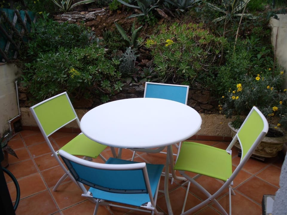 bord de mer Apartment in Cavalaire-sur-Mer