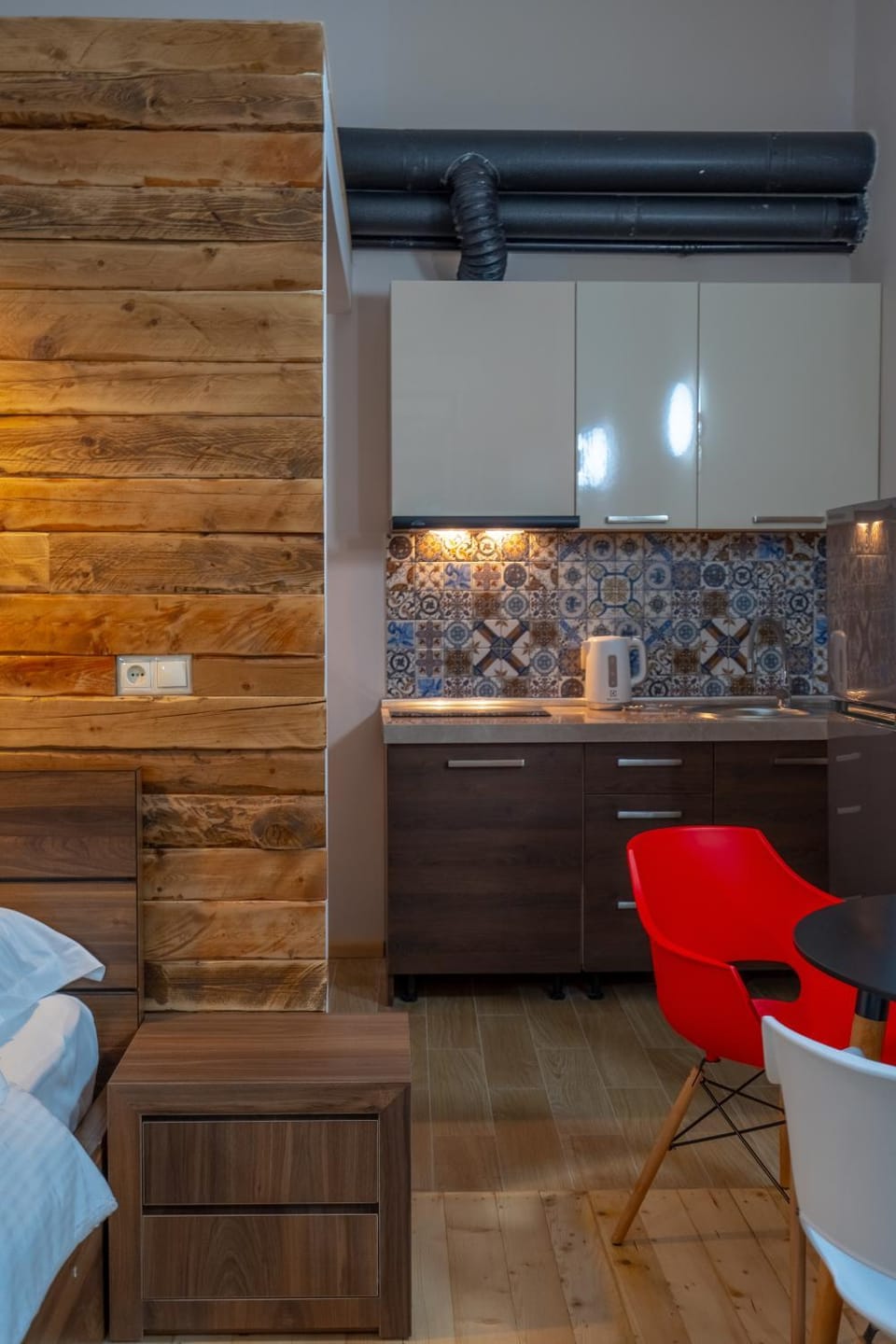 Wine Inn Borjomi Aparthotel Apartment hotel in Georgia