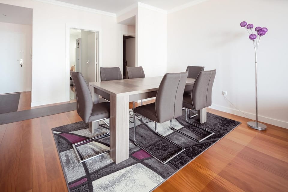 Elegant Apartment with Sea Views by Trip2Portugal Apartment in Funchal