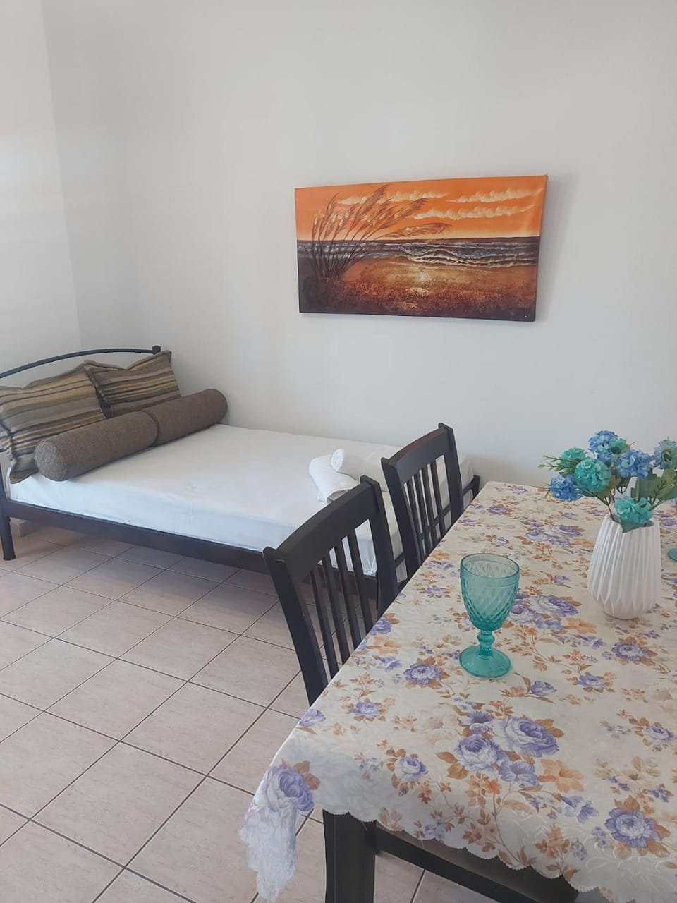 Kostas Apartments Apartment in Halkidiki