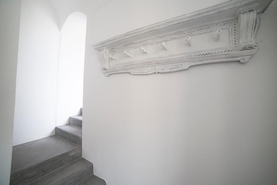 Aria di Vico Aparthotel Apartment hotel in Province of Foggia