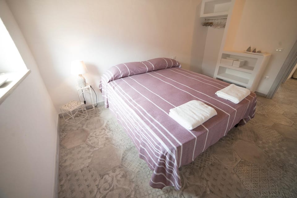 Aria di Vico Aparthotel Apartment hotel in Province of Foggia