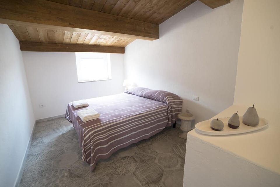 Aria di Vico Aparthotel Apartment hotel in Province of Foggia