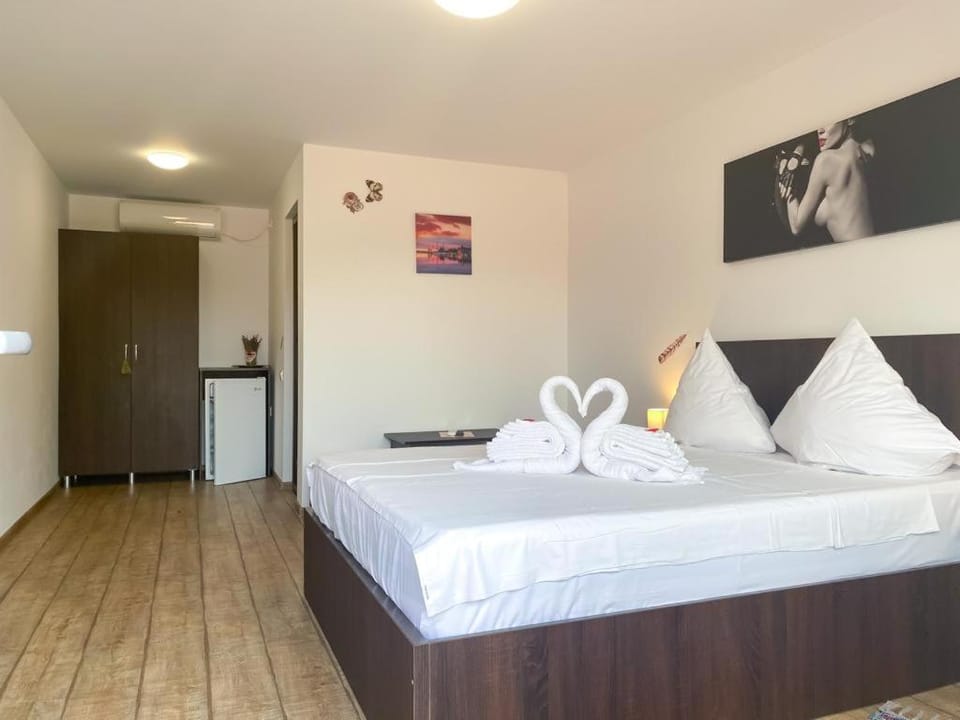 Casa Mura Bed and Breakfast in Dobrich Province, Bulgaria