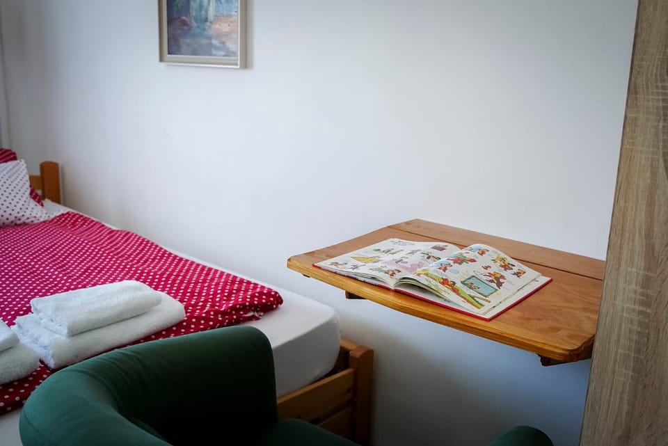 Mézeskuckó Vacation rental in Hungary