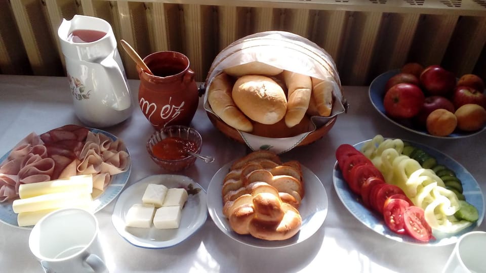 Breakfast