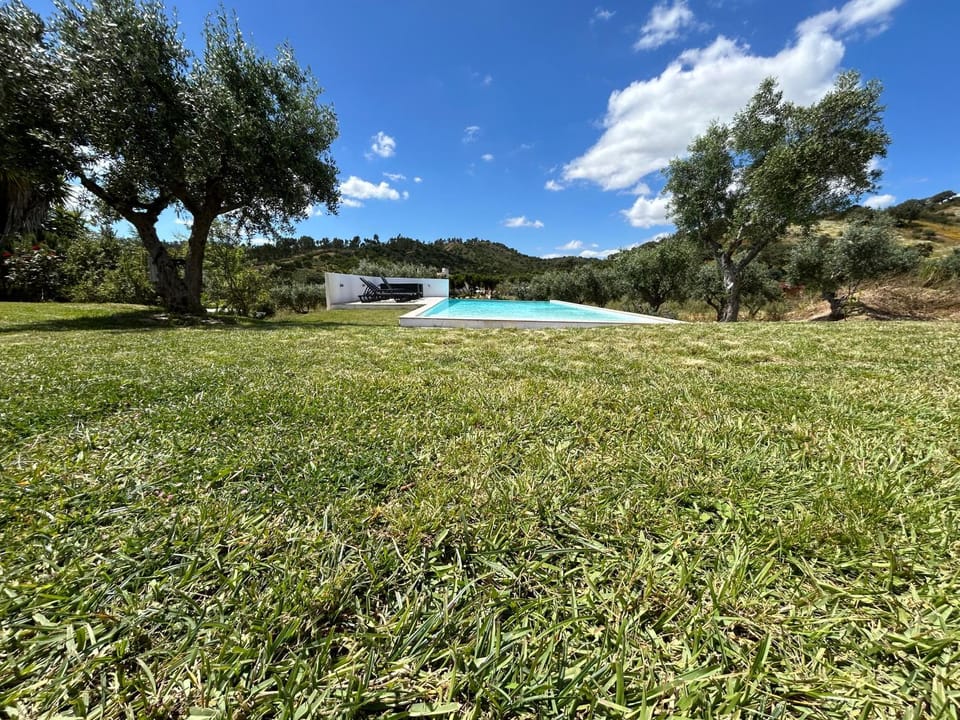 Monte da Alameda - Piscina Aquecida House in Portugal