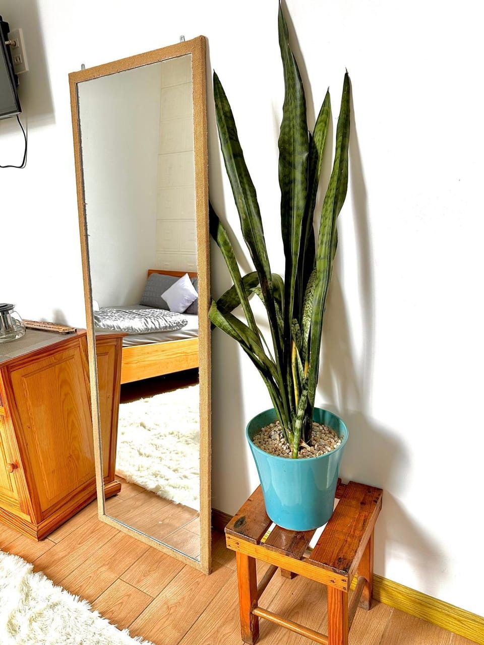 Khoảng Lặng ATP Bed and Breakfast in Dalat