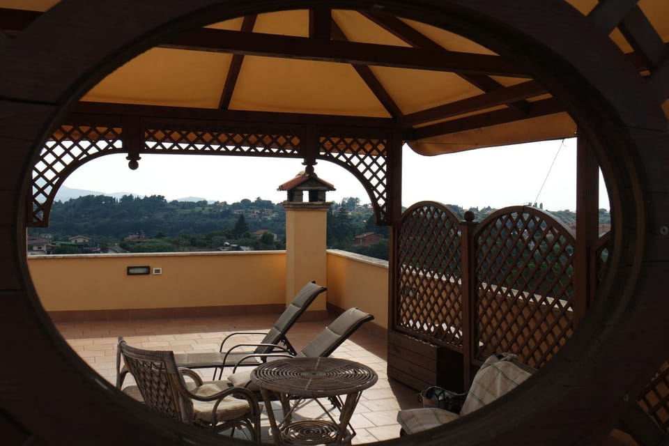 Day, View (from property/room), Balcony/Terrace