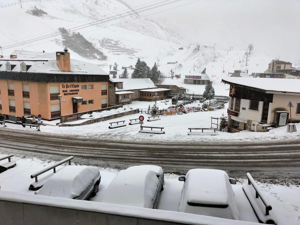 View (from property/room)