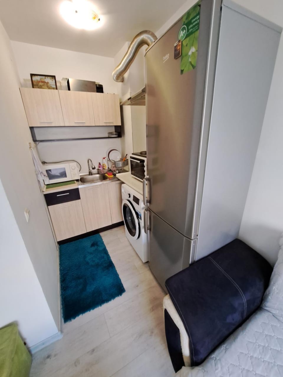 encanto Apartment in Plovdiv