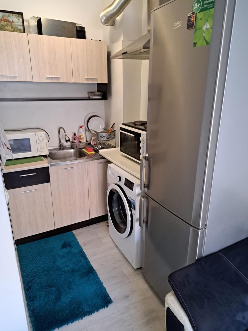 encanto Apartment in Plovdiv