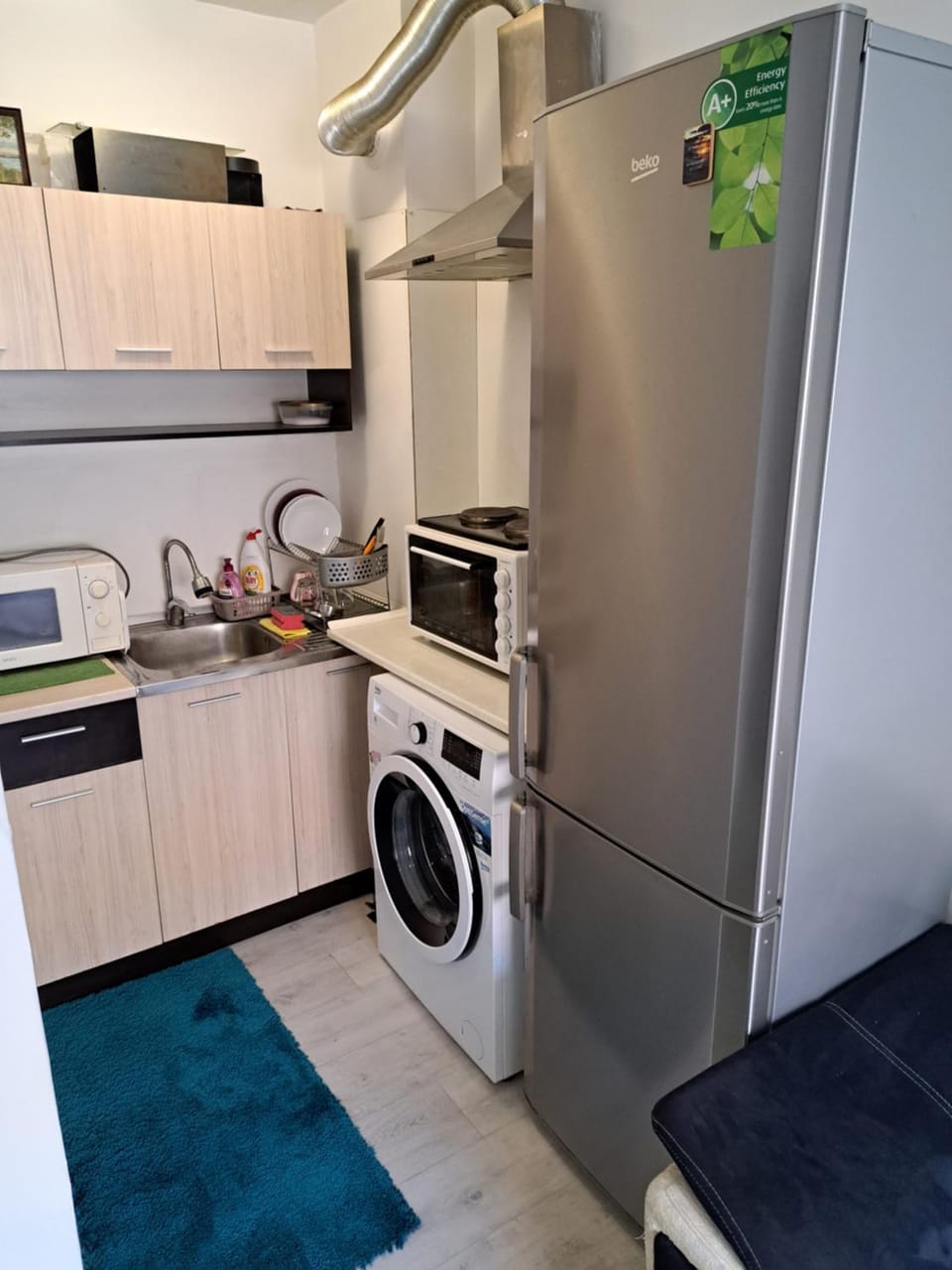 encanto Apartment in Plovdiv