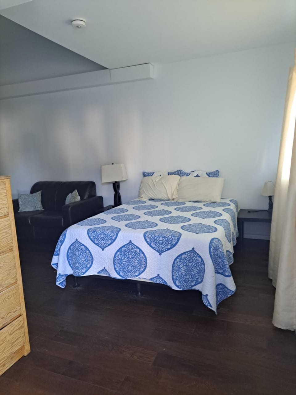 Campbellford Studio Apt 4 Apartment in New York