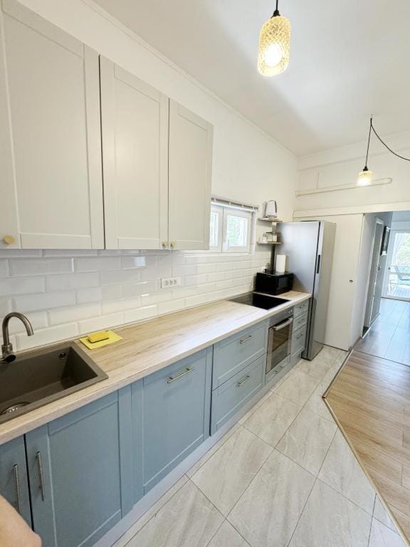 Apartmani Luma del mare Apartment in Makarska