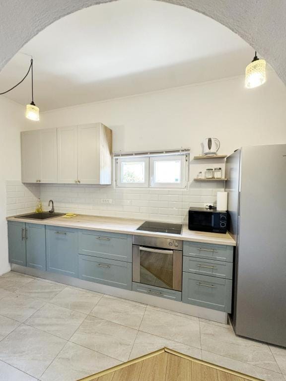 Apartmani Luma del mare Apartment in Makarska
