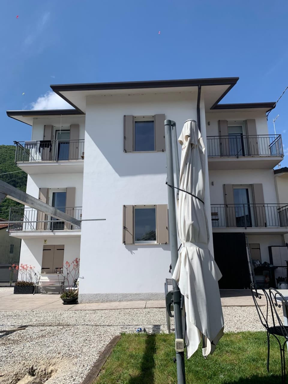 Al 97 Locazione turistica Bed and Breakfast in Veneto