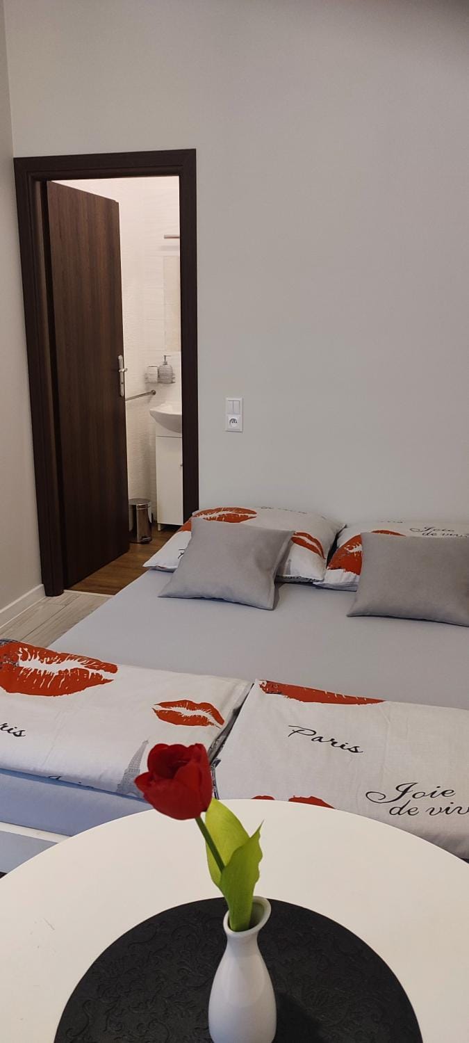 Torino Apartment in Lesser Poland Voivodeship