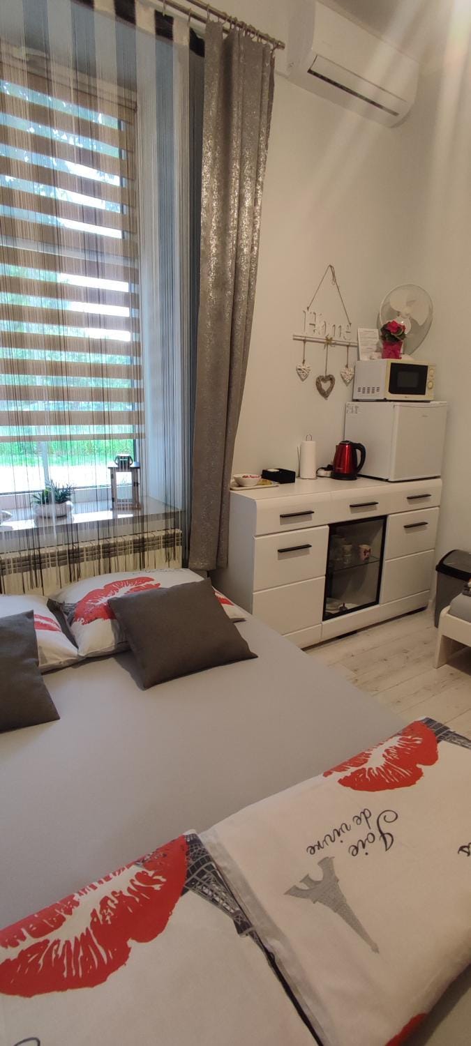 Torino Apartment in Lesser Poland Voivodeship