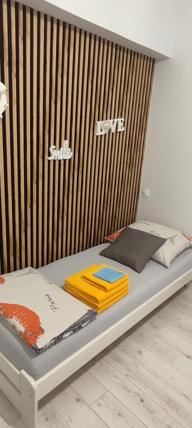 Torino Apartment in Lesser Poland Voivodeship