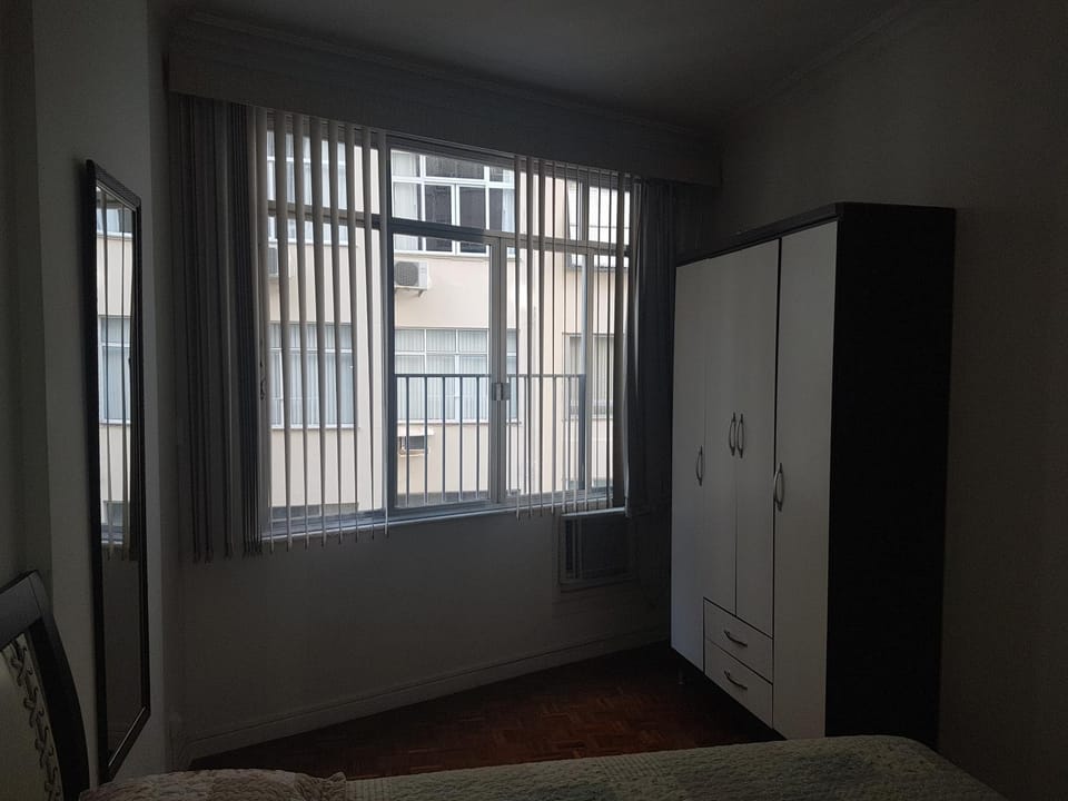 Apartamento Temporada Copacabana 2 Apartment in Rio de Janeiro
