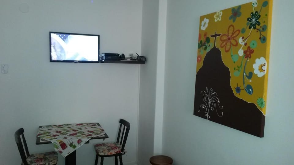 Apartamento Temporada Copacabana 2 Apartment in Rio de Janeiro