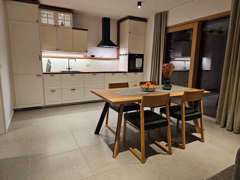 Apartmaji štAla Apartment in Friuli-Venezia Giulia