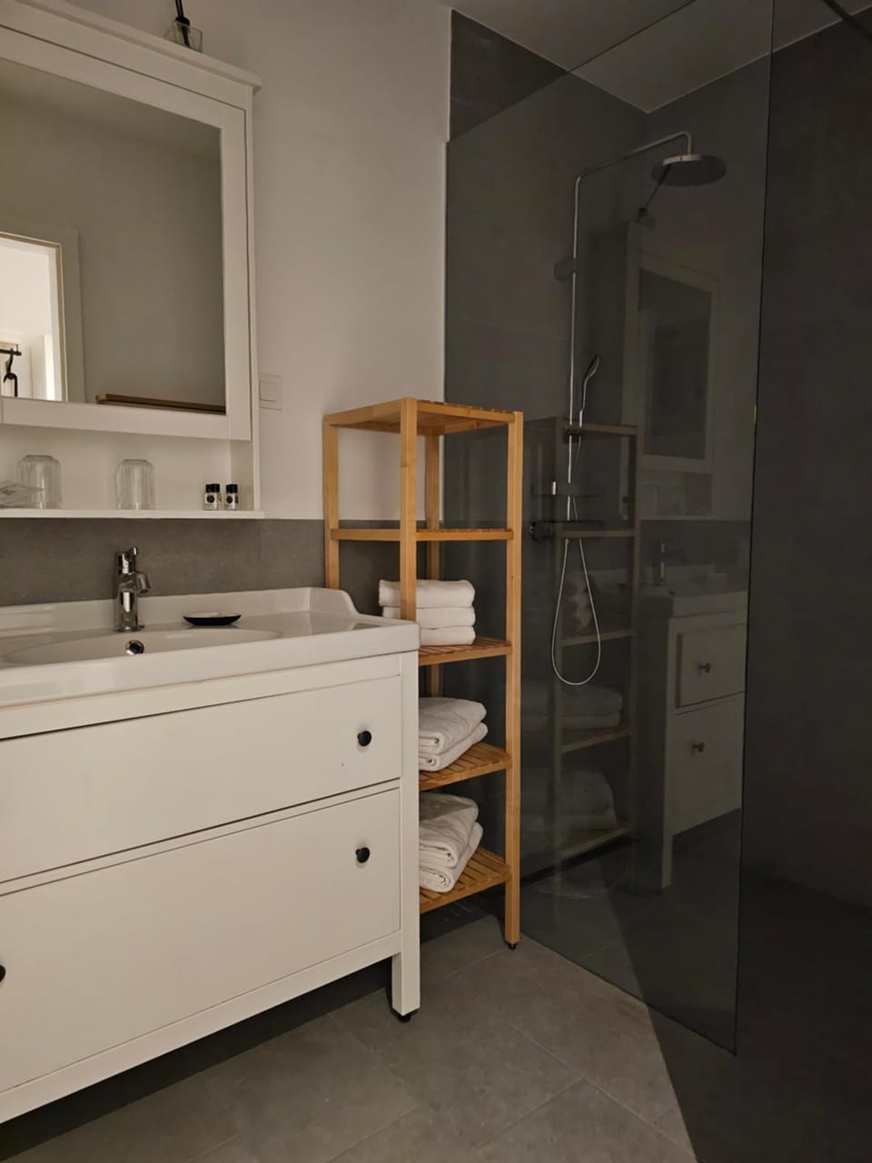 Apartmaji štAla Apartment in Friuli-Venezia Giulia