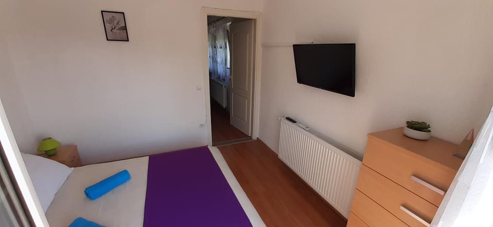 Major apartman Apartment in Hungary