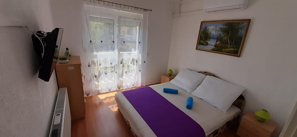 Major apartman Apartment in Hungary