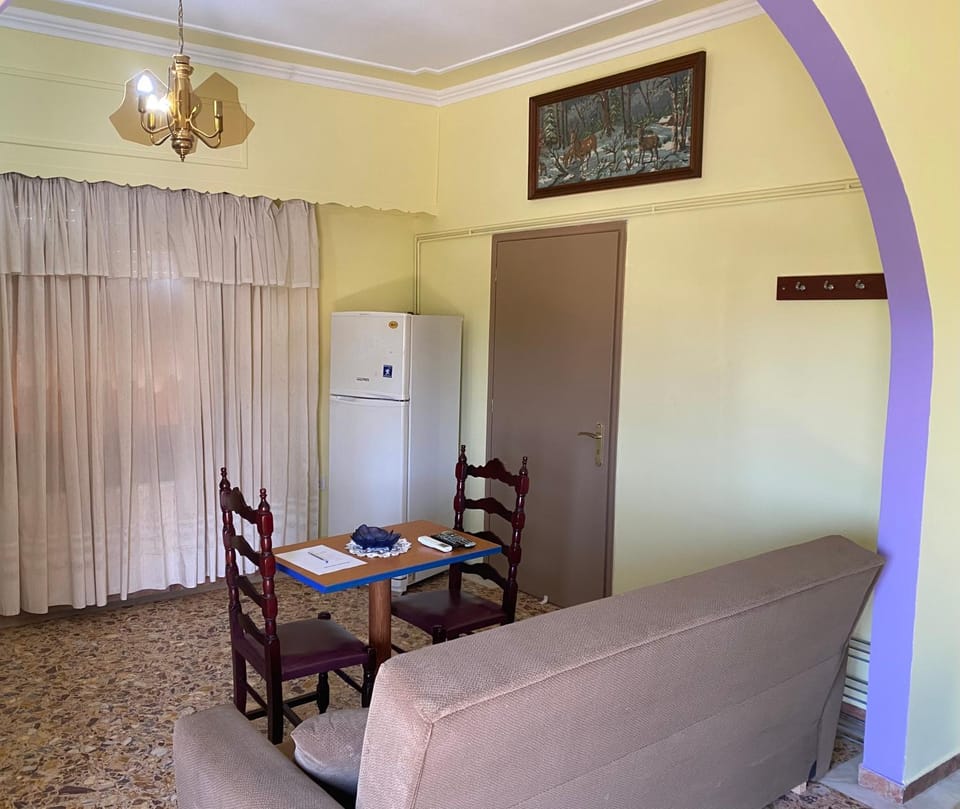 Anita's hosting Vacation rental in Messenia