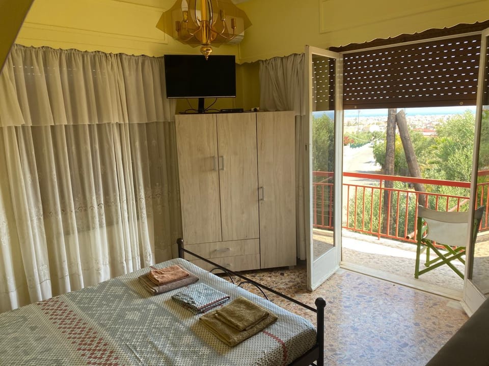 Anita's hosting Vacation rental in Messenia