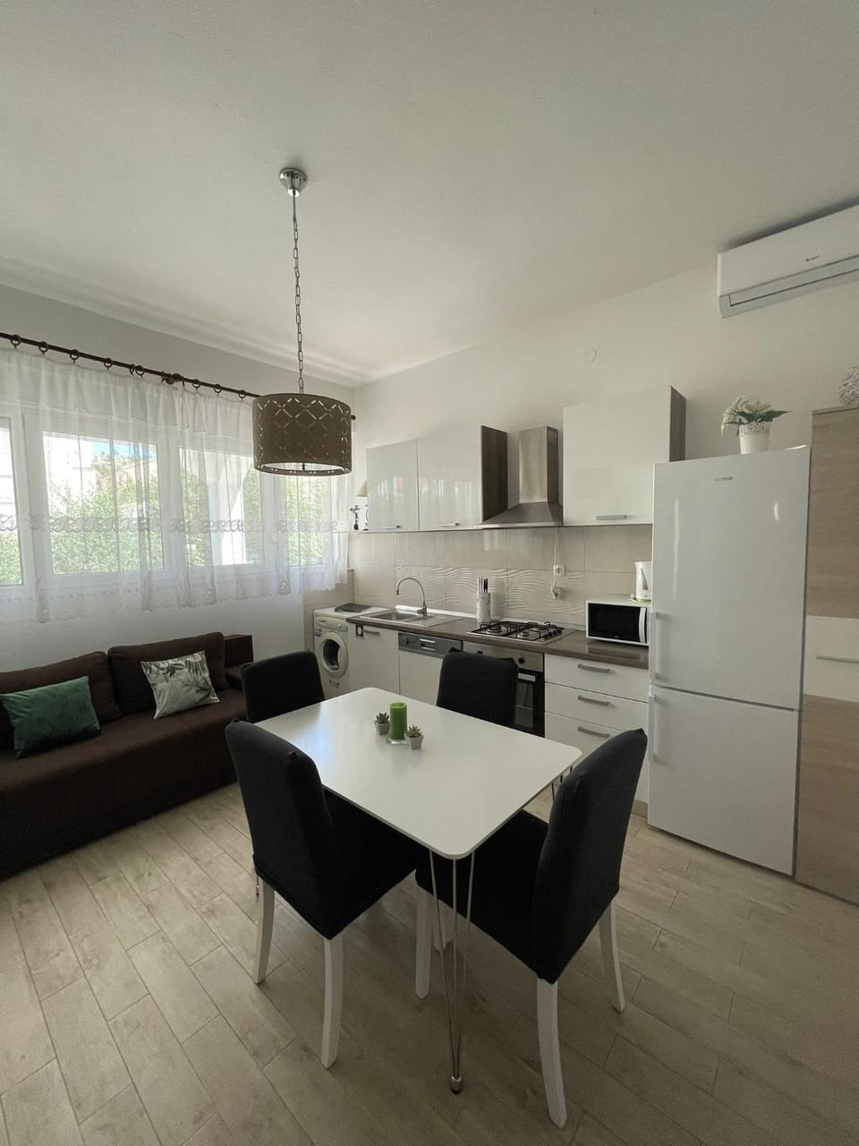 Apartman Mira Apartment in Šibenik-Knin County, Croatia