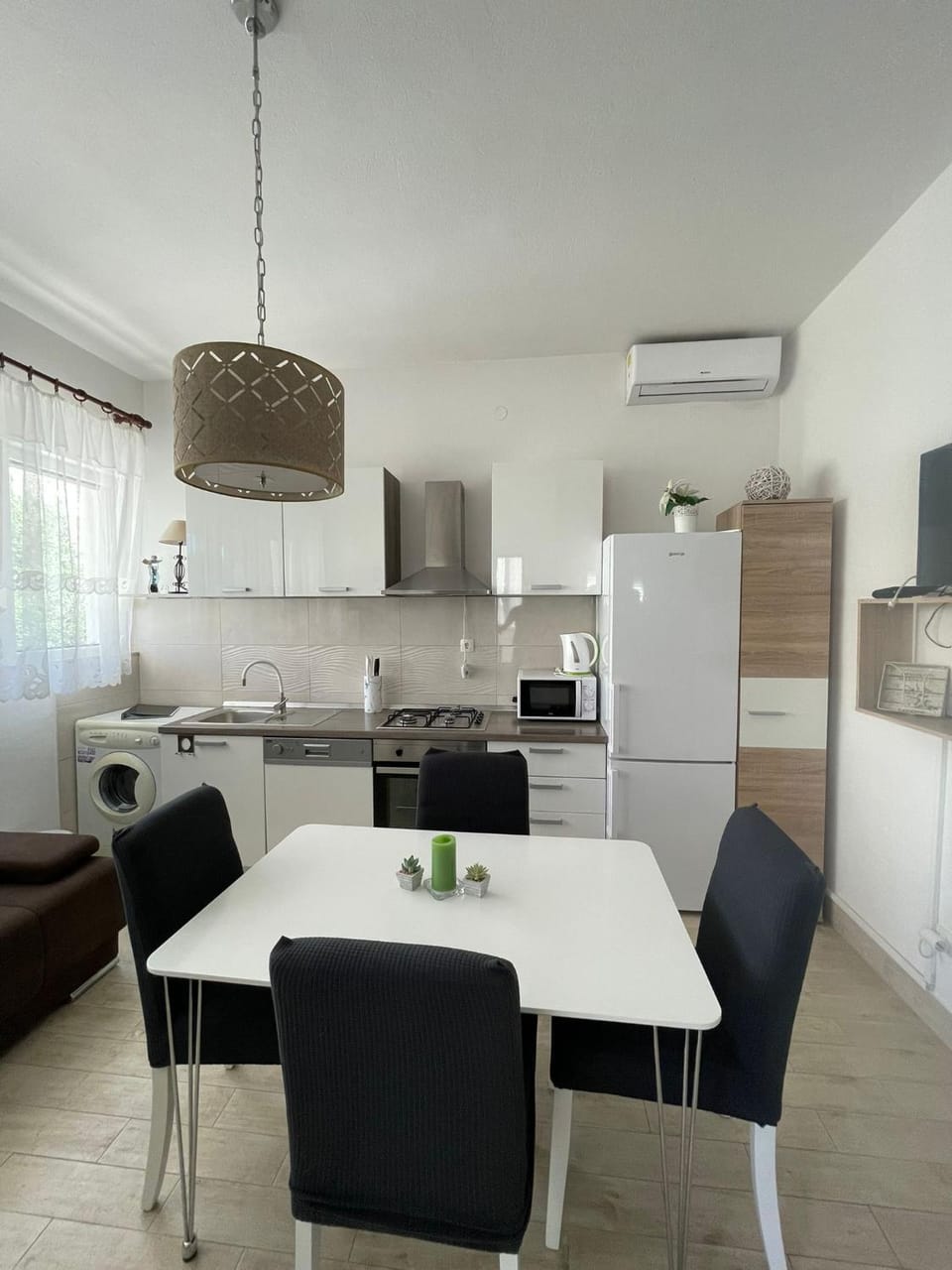 Apartman Mira Apartment in Šibenik-Knin County, Croatia