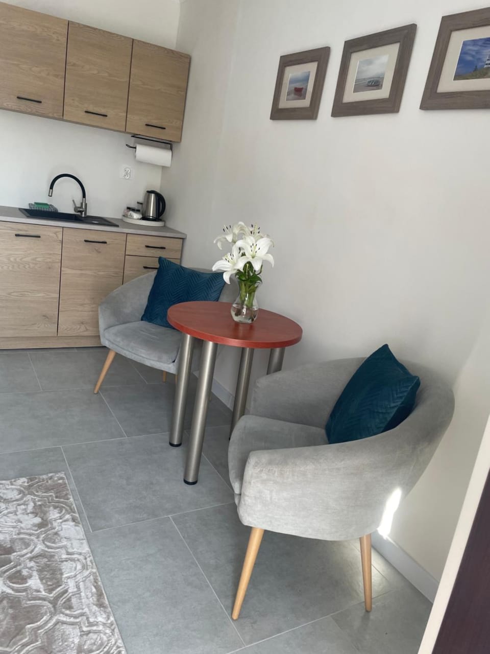 Willa Wiosenna Vacation rental in West Pomeranian Voivodeship, Poland