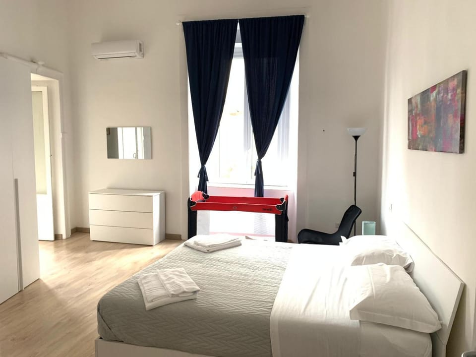 casa vacanze la piazzetta Apartment in Naples