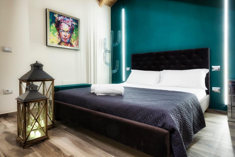 Palazzo Eugenia Suites Bed and Breakfast in Abruzzo