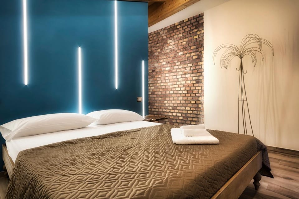 Palazzo Eugenia Suites Bed and Breakfast in Abruzzo