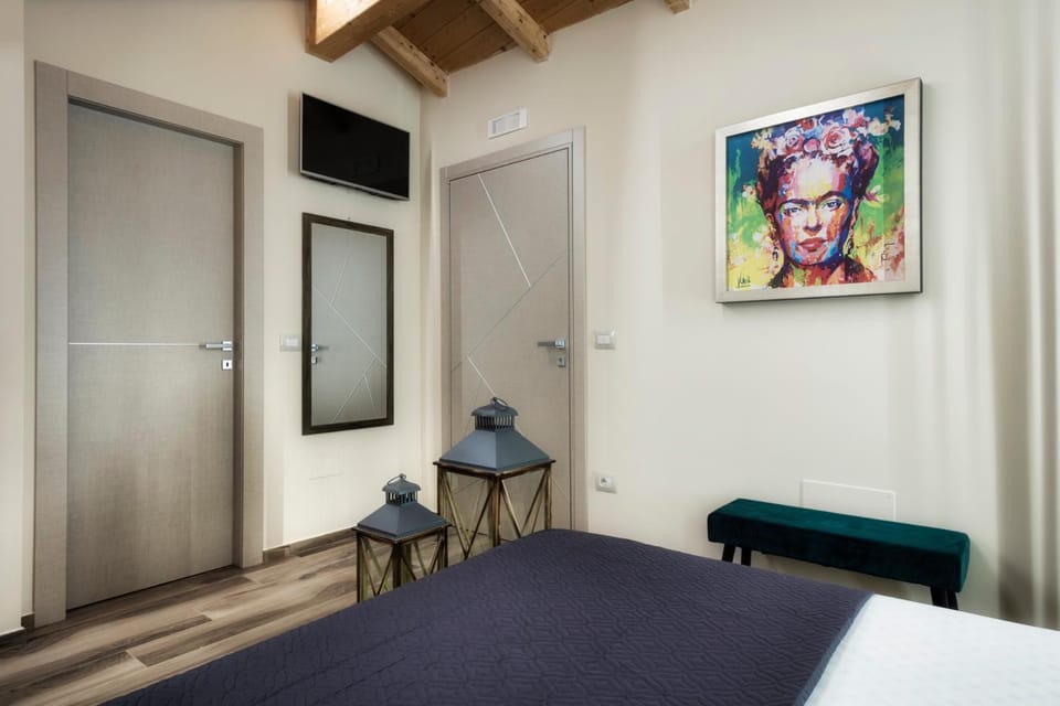 Palazzo Eugenia Suites Bed and Breakfast in Abruzzo