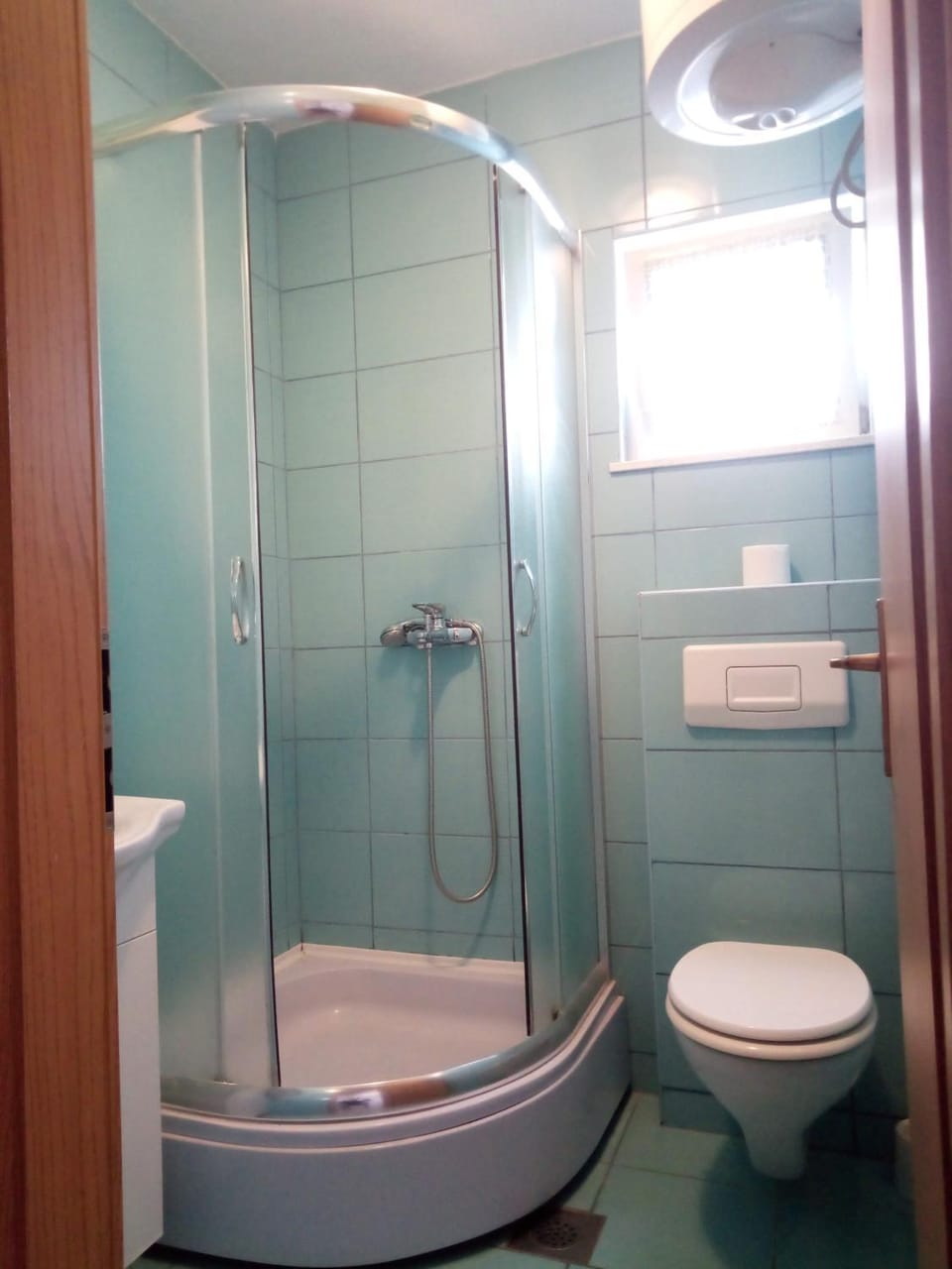 apartmani Maris Apartment in Okrug Gornji
